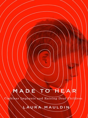 cover image of Made to Hear